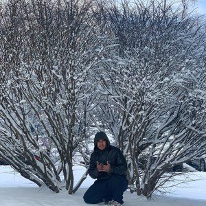 Meet your Posher, Donnavan